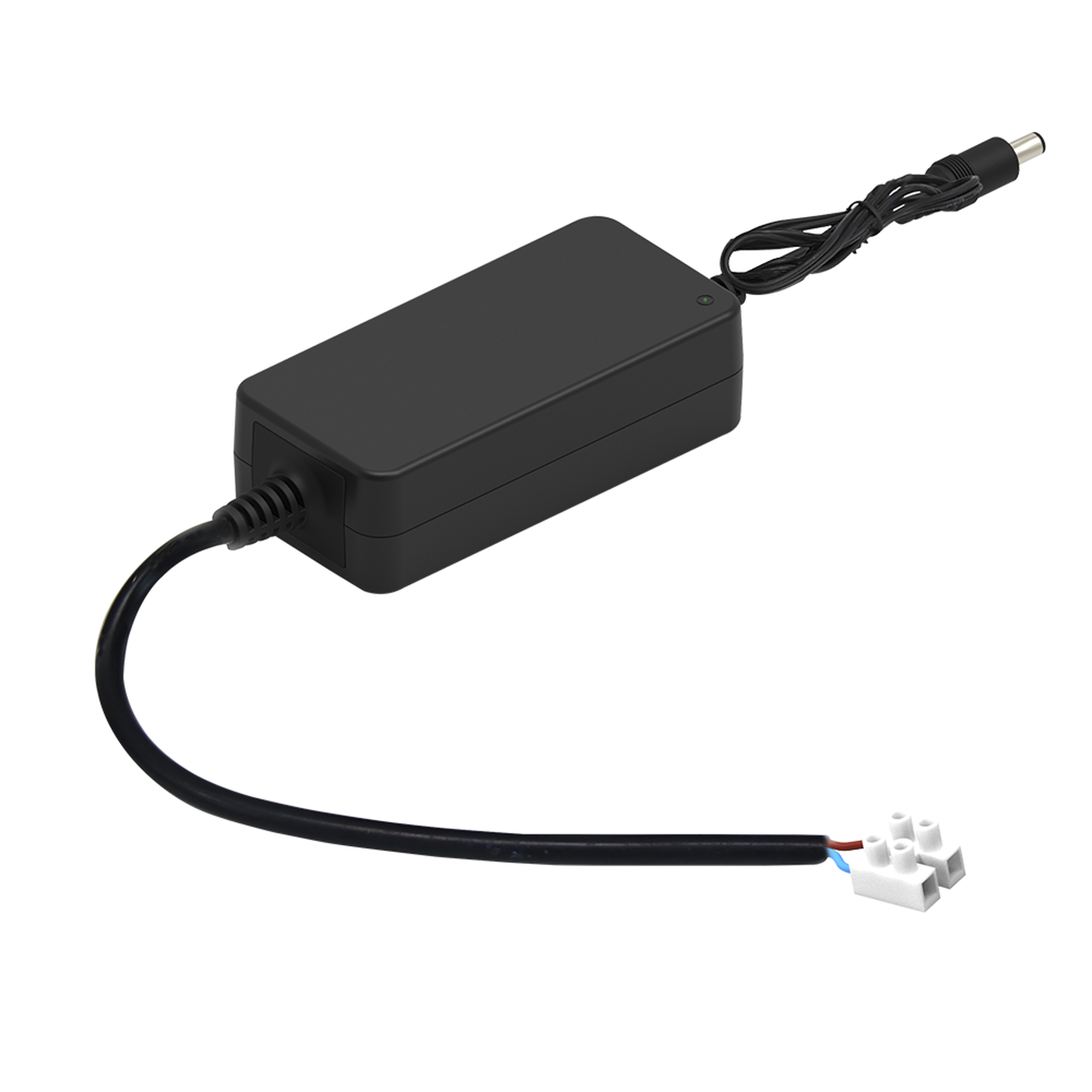 Convertidor de Voltaje con Aislador de 15-30 Vcc a 12 Vcc EPCOM POWERLINE PL-DC3000I