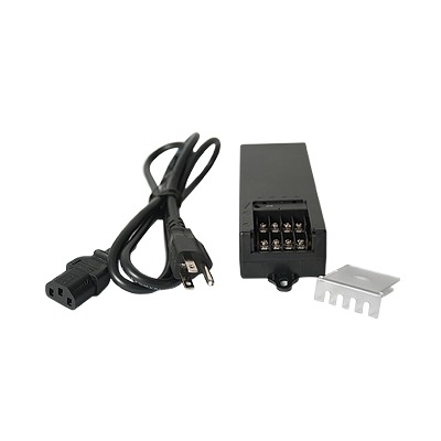 Fuente de Poder de 4 Salidas de 11 - 15 Vcc EPCOM POWERLINE PS-12-DC-4C