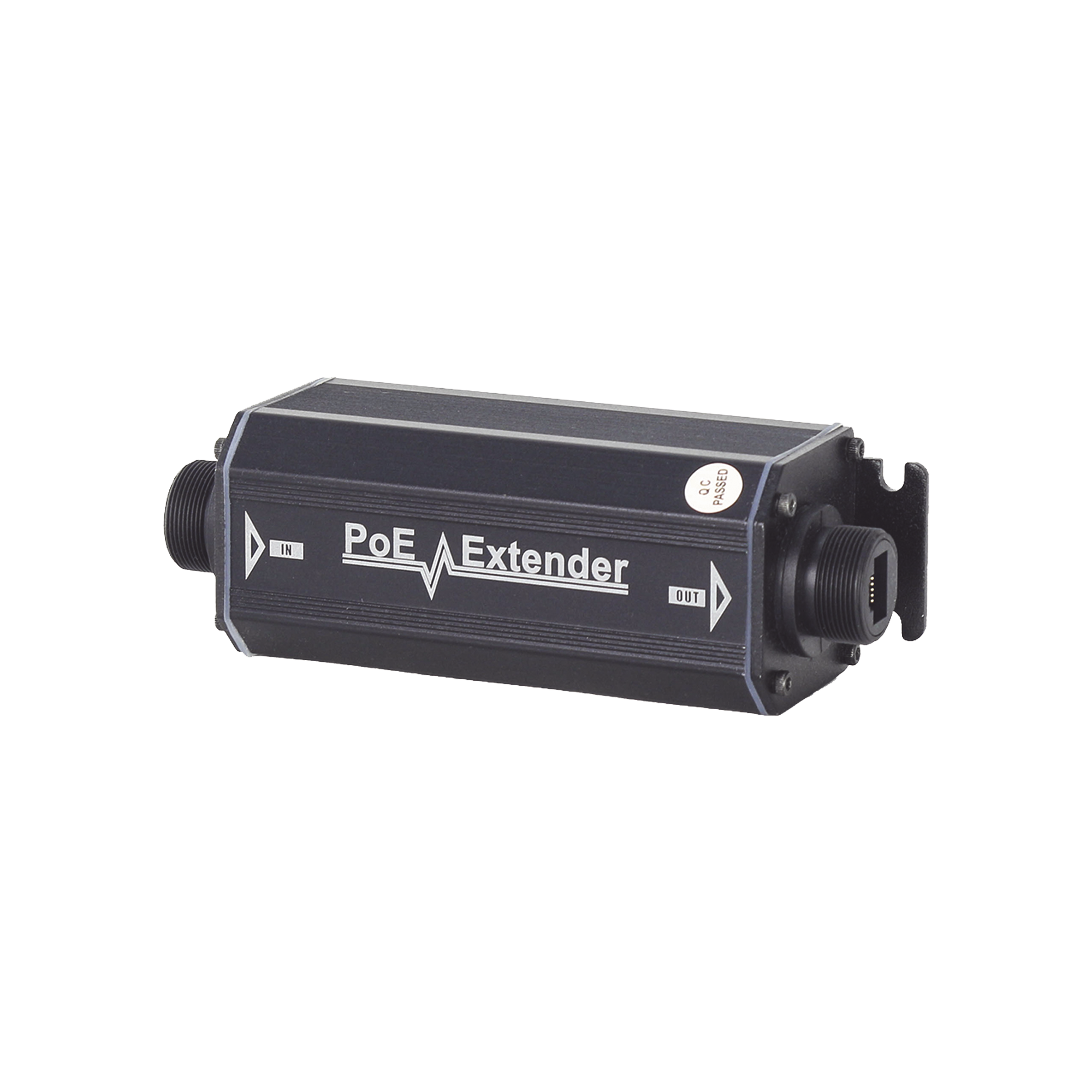 Extensor PoE EPCOM POWERLINE TT-2001EX-POE