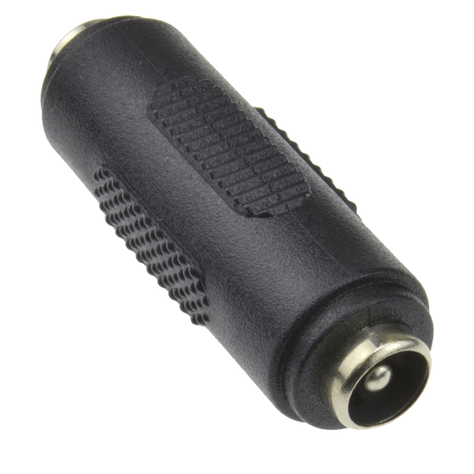 Adaptador DC Hembra a DC Hembra (DC5.5 X 2.5 MM) EPCOM POWERLINE TT-DC703