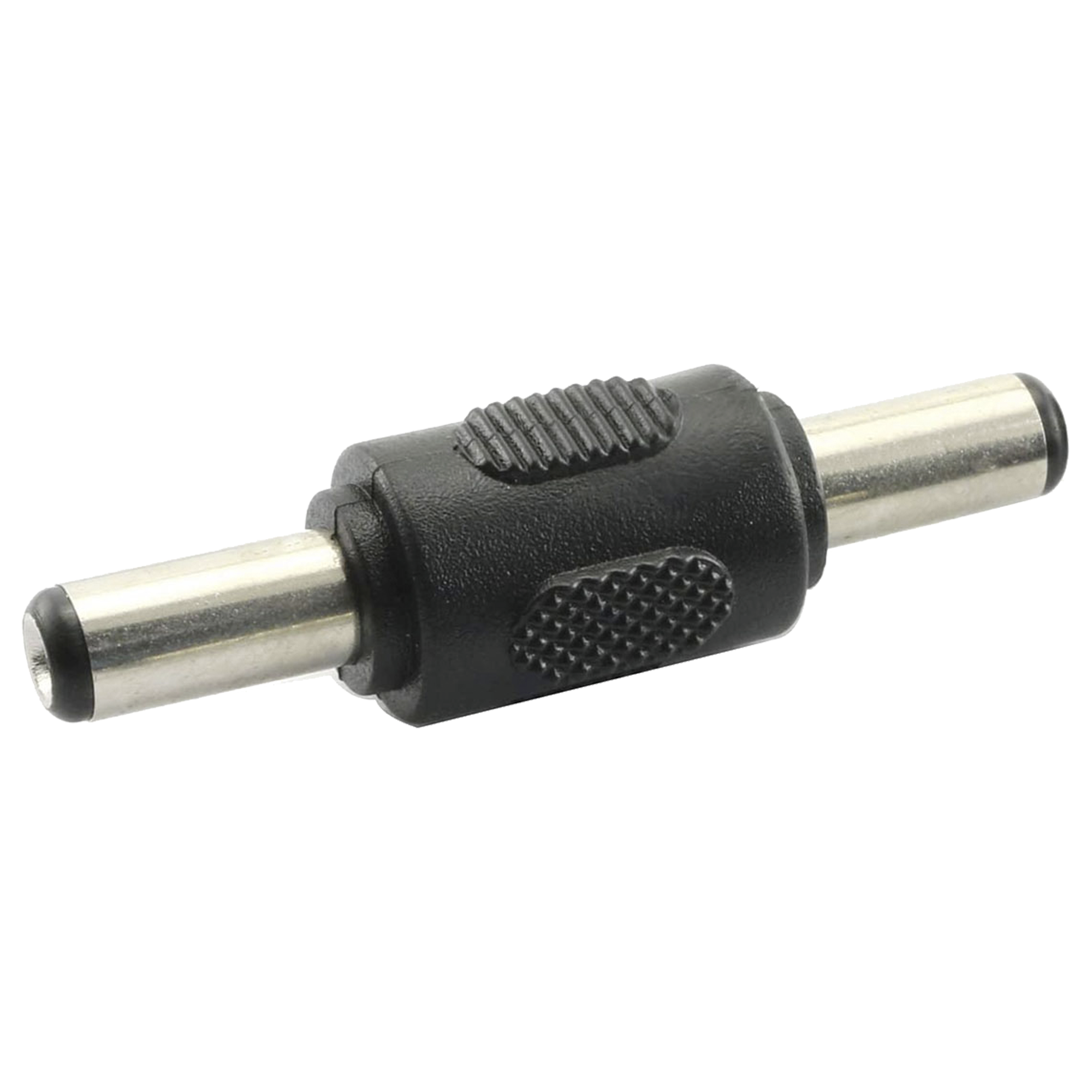 Adaptador DC Macho a DC Macho ( DC 5.5 X 2.5 MM ) EPCOM POWERLINE TT-DC704