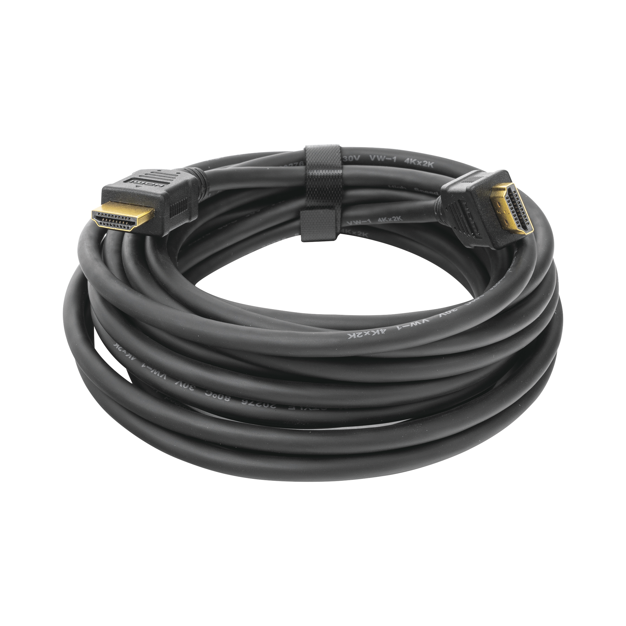 Cable HDMI de 5 Metros (16.40 pies) (High Speed) EPCOM POWERLINE TT-HDMI-5M
