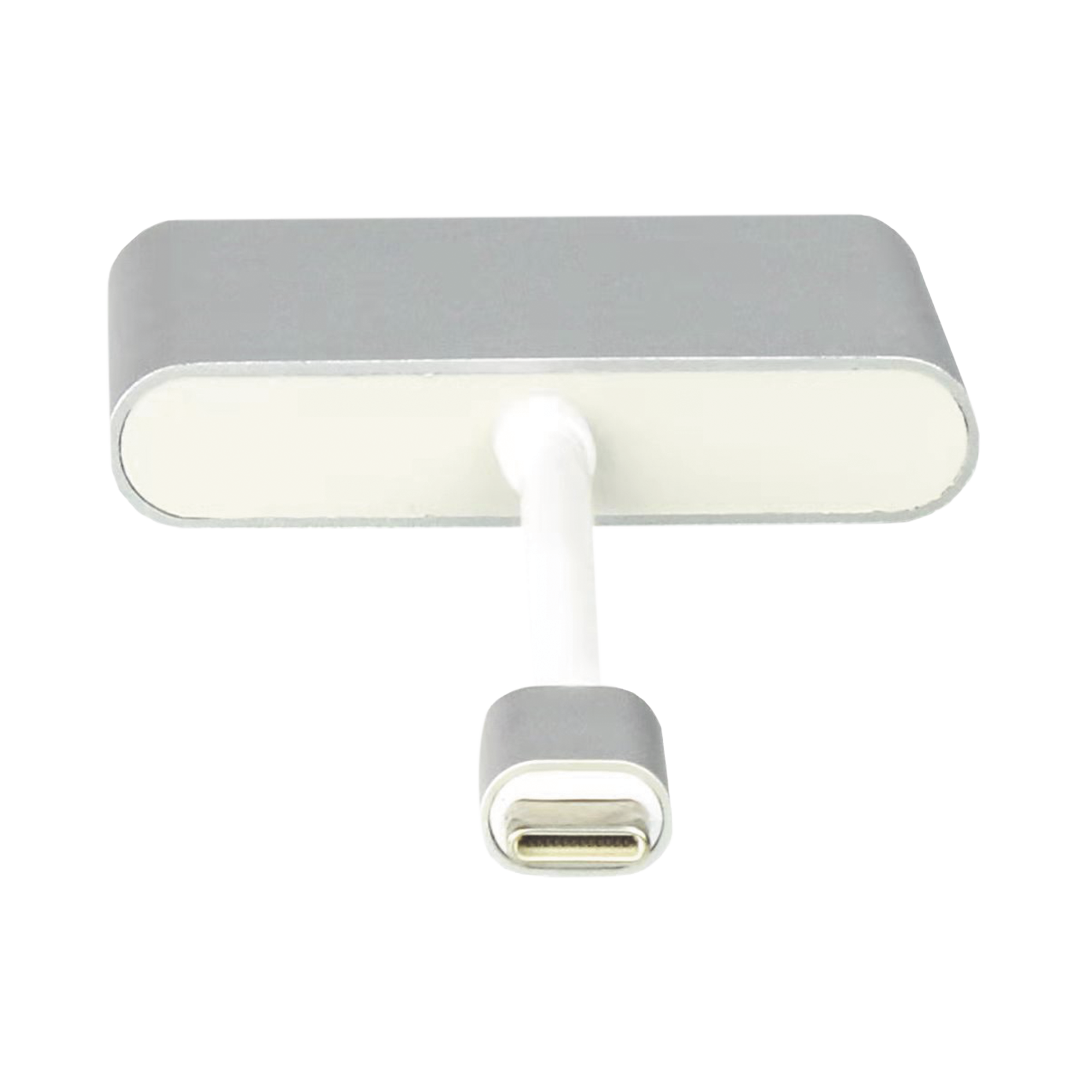 Adaptador Multipuerto USB-C 3.1 A HDMI 4K EPCOM POWERLINE TT-USB-CAV