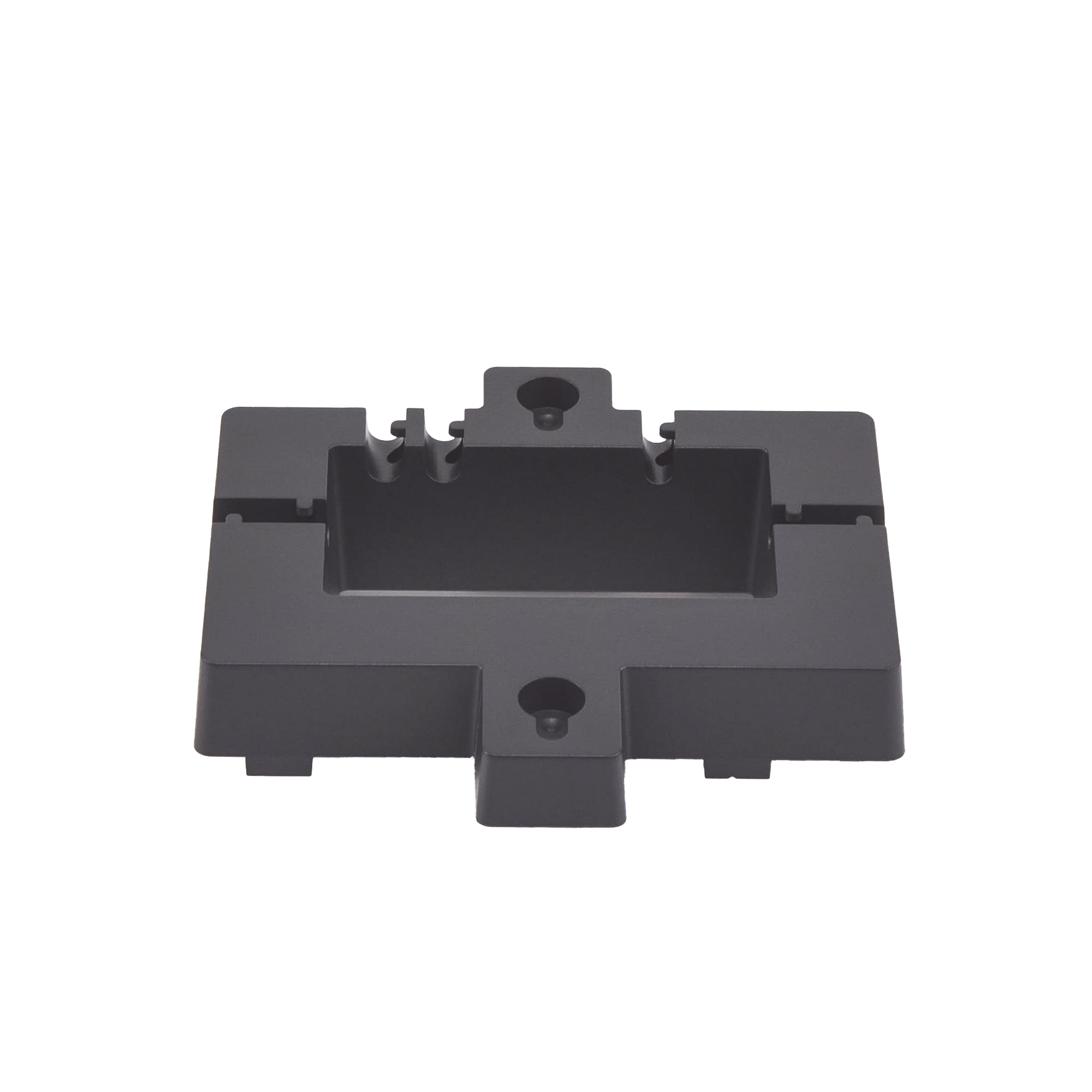 Montaje de pared para teléfonos serie GRP2601/P, GRP2602/P/W, GRP2603/P, GRP2604/P, GRP2610 y GRP2611G de Grandstream GRANDSTREAM GRPWMA