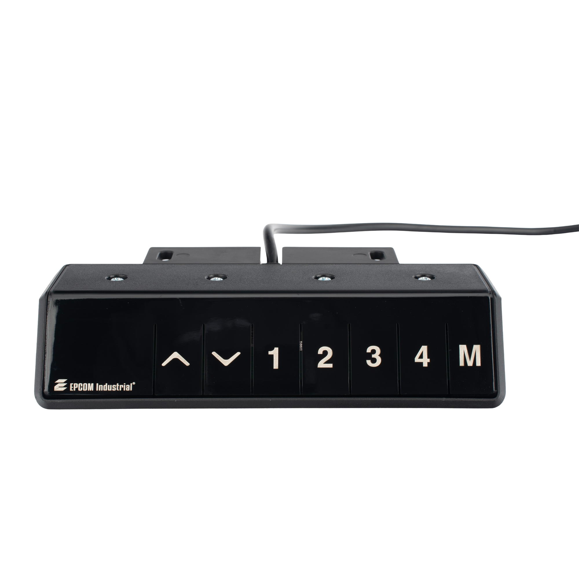 Control para Escritorio de Altura Ajustable EPCOM INDUSTRIAL CN33-3A3