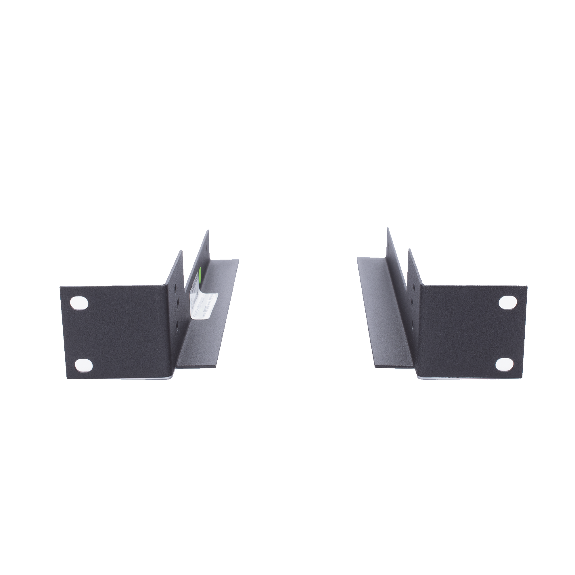 Adaptador para Rack 19" para Videograbadoras epcom y HIKVISION (Revisar compatibilidad) EPCOM INDUSTRIAL EI-ADAP-DS76