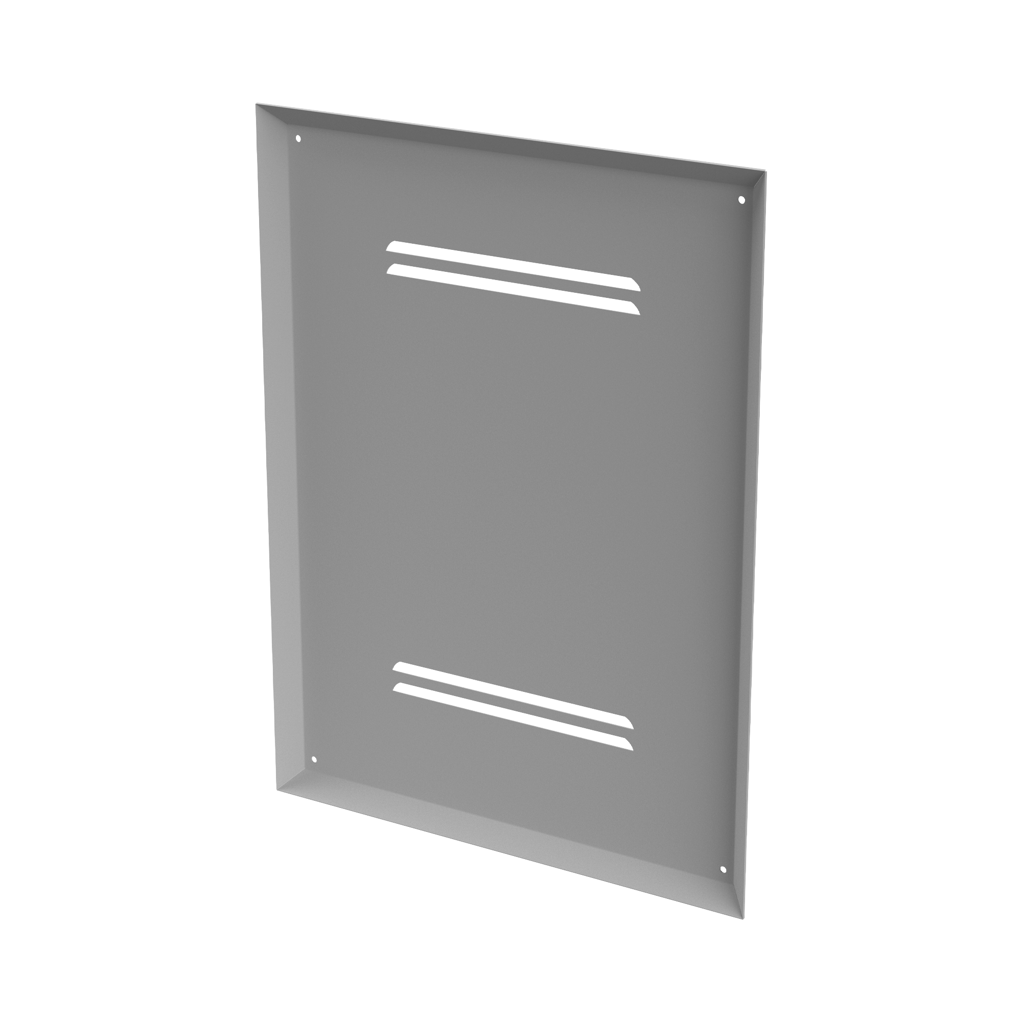 Tapa Metalica para EIGTR19 EPCOM INDUSTRIAL EI-GTR-19C