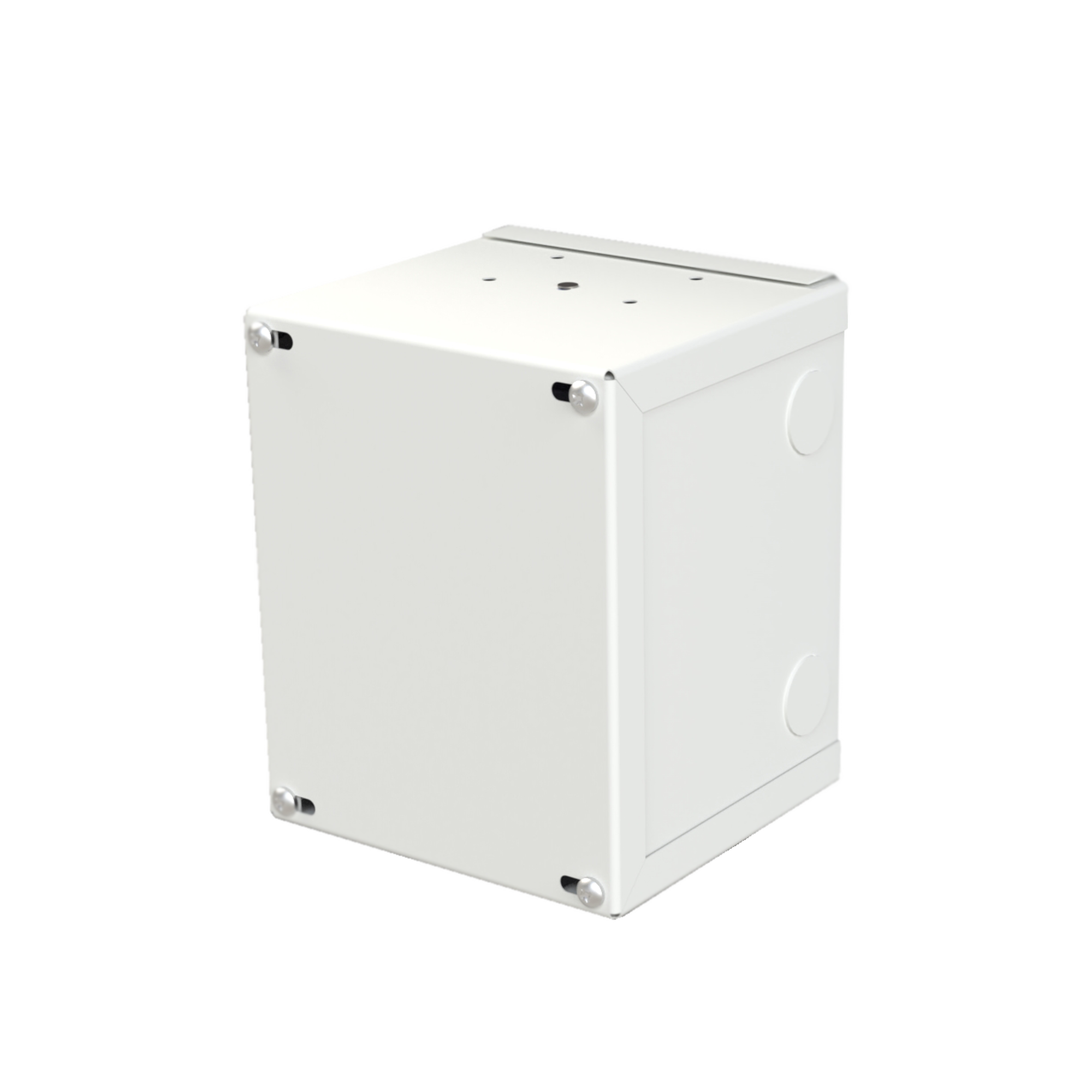 Gabinete Dise?ado para el Resguardo de Sirena de 15 Watt. EPCOM INDUSTRIAL IMP15NV2