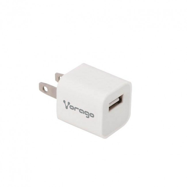 Cargador de pared VORAGO AU-105 AU-105/B