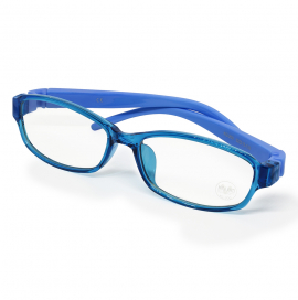 Lentes para PC VORAGO KG-200-BL