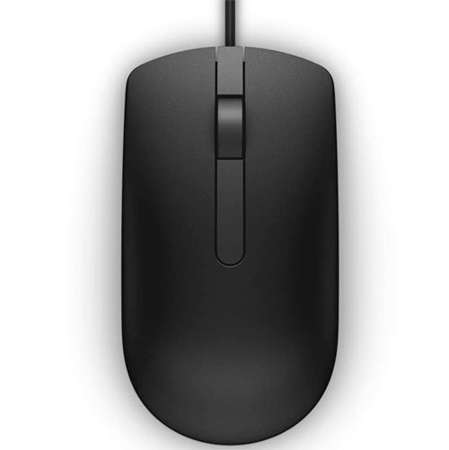 Mouse DELL MS116 275-BBCC