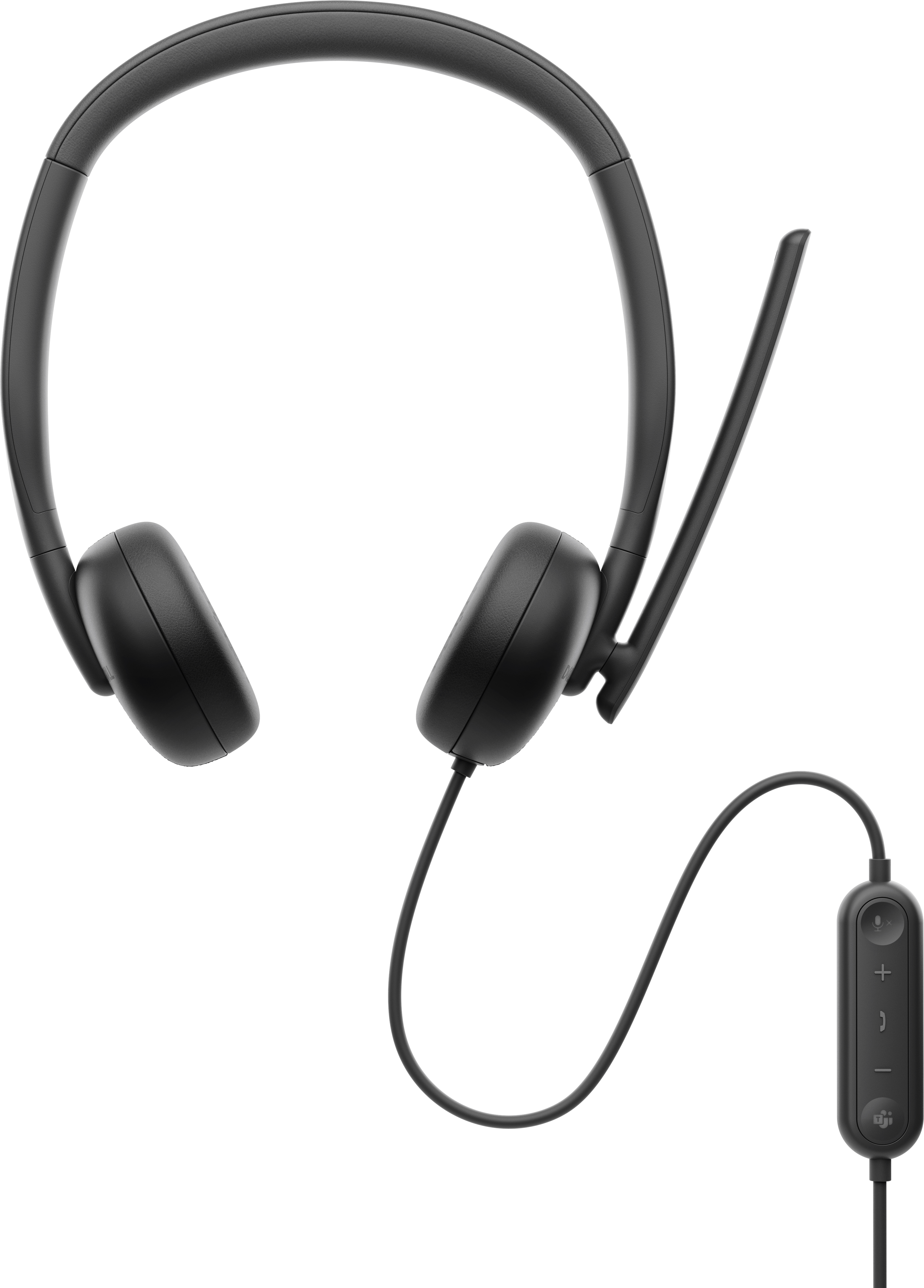 Auriculares DELL WH3024 520-BBDS
