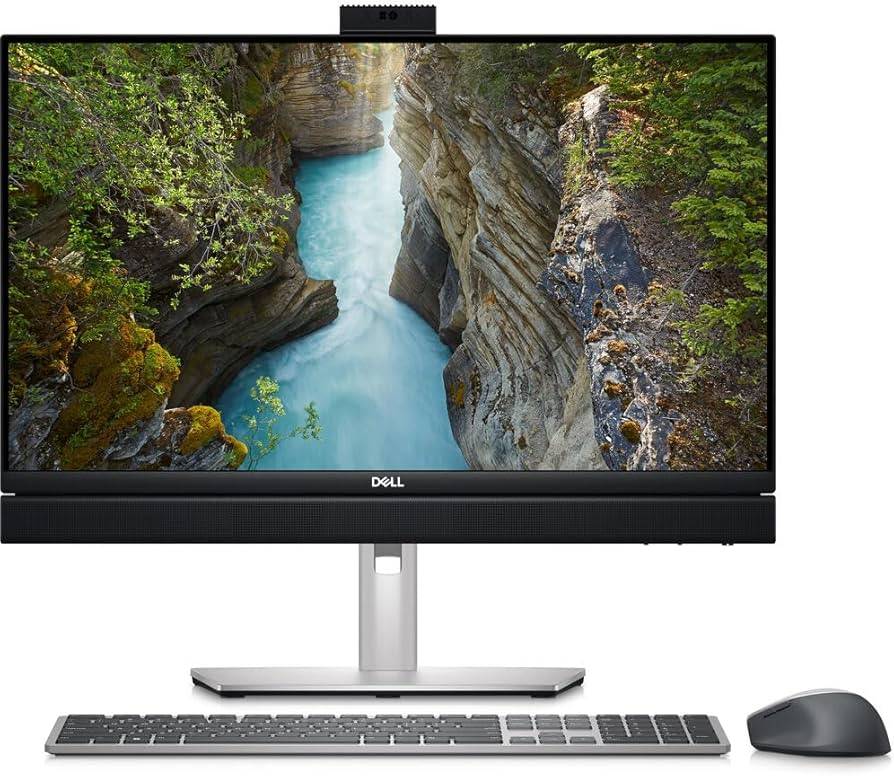 All In One DELL QC24251 QC24251_I5RPLR16512WPS_3W XHVWF