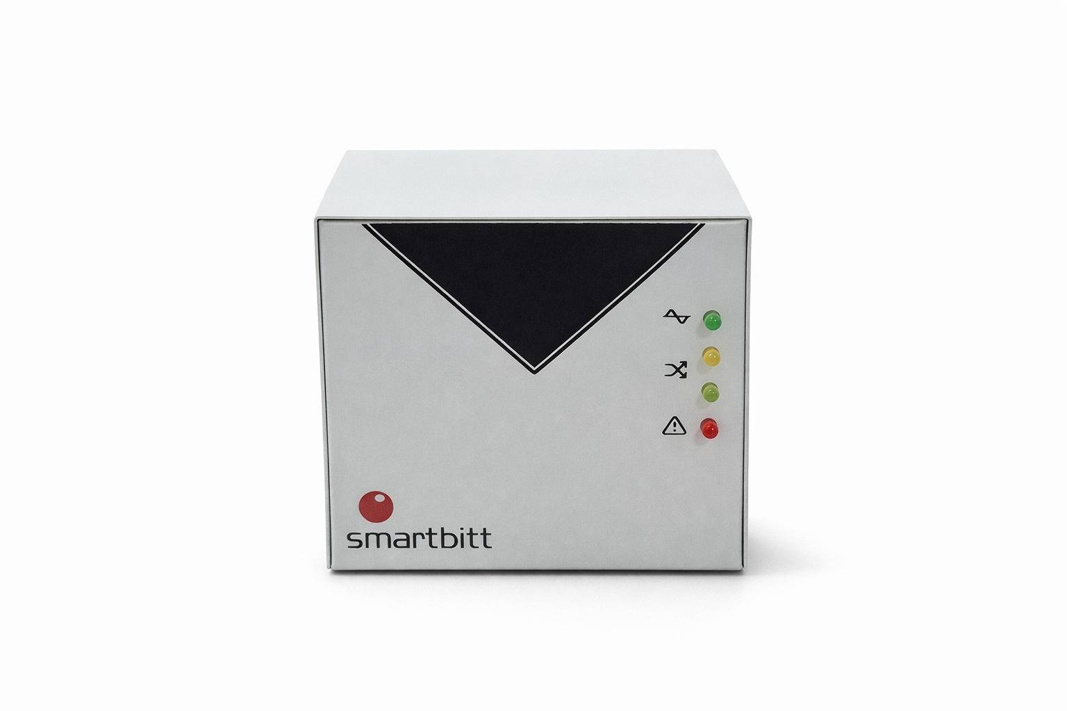 Regulador SMARTBITT SBAVRC3300 SBAVRC3300