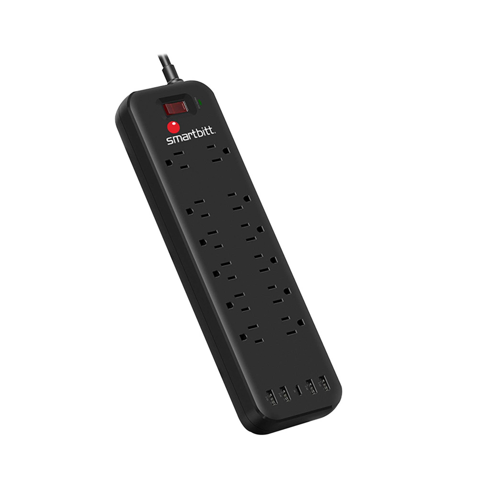 SUPRESORES SMARTBITT SBSS-B12-5U