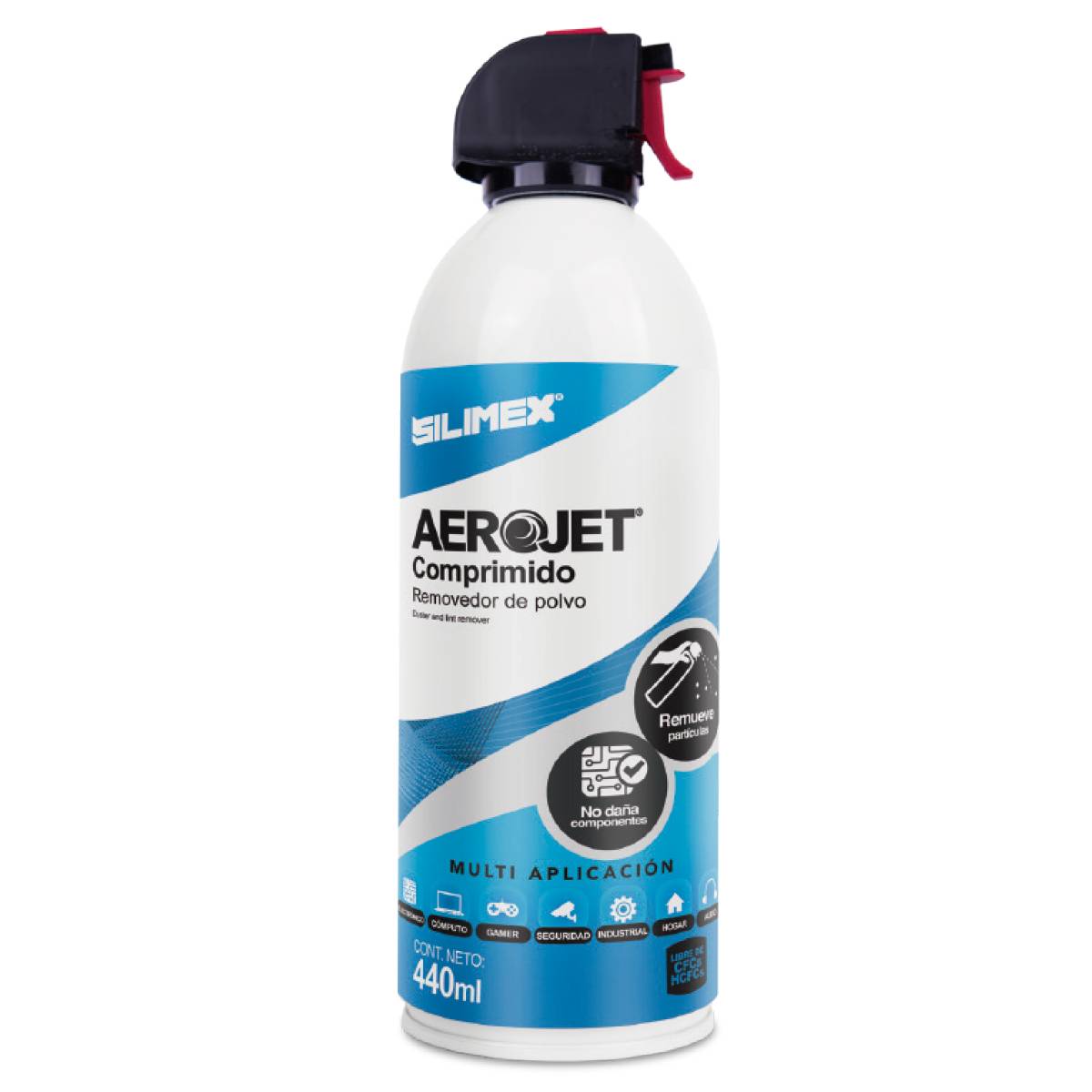 Aire Comprimido SILIMEX AEROJET AEROJET 440