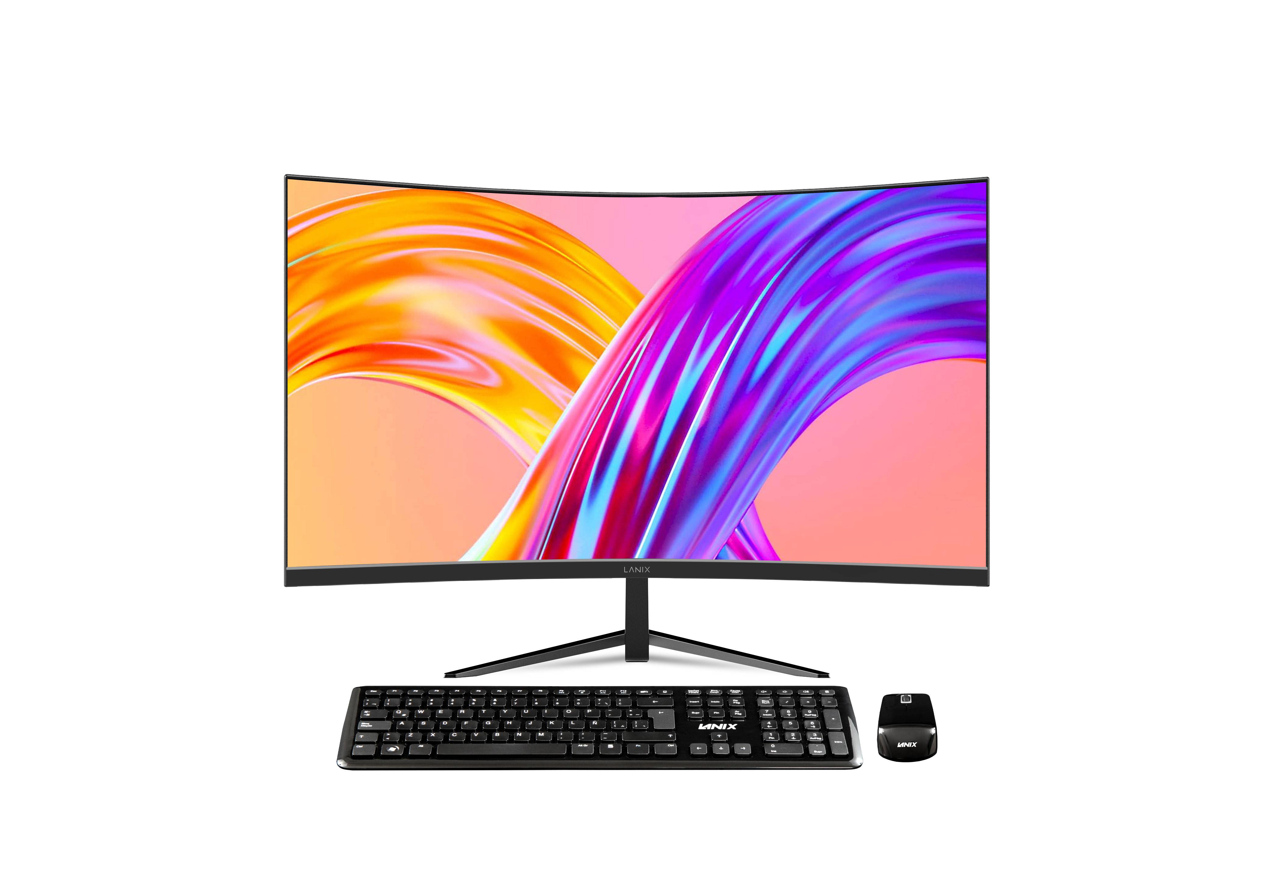 All in One LANIX AIO X240 42190