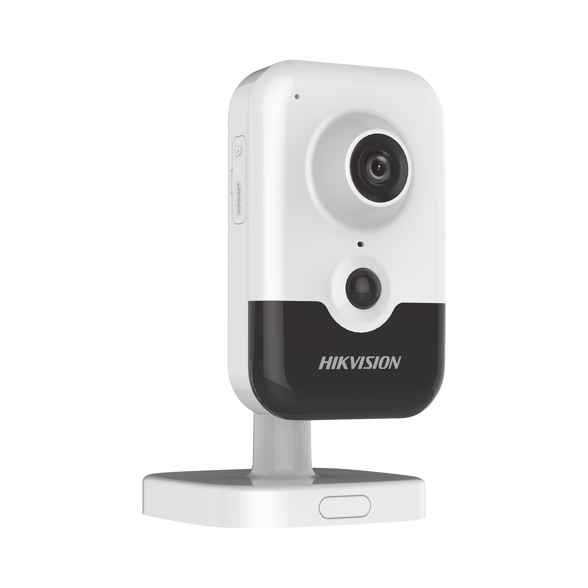 Cubo IP 4 Megapixel HIKVISION DS-2CD2443G2-I