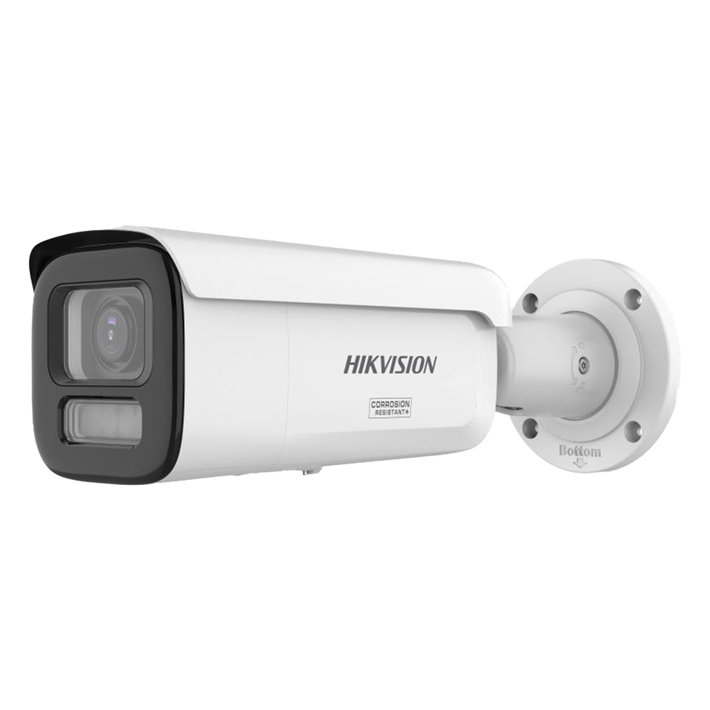 [Dual Light + ColorVu 3.0 + HikAI] Bala IP 8 Megapixel HIKVISION DS-2CD2687G3T-LIZSY
