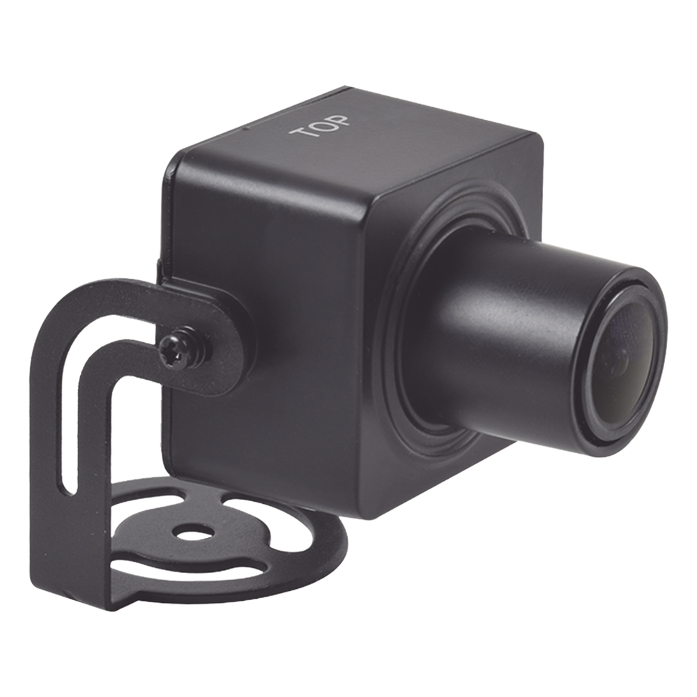 Cámara Oculta IP 2 Megapixel HIKVISION DS-2CD2D25G1/M-D/NF