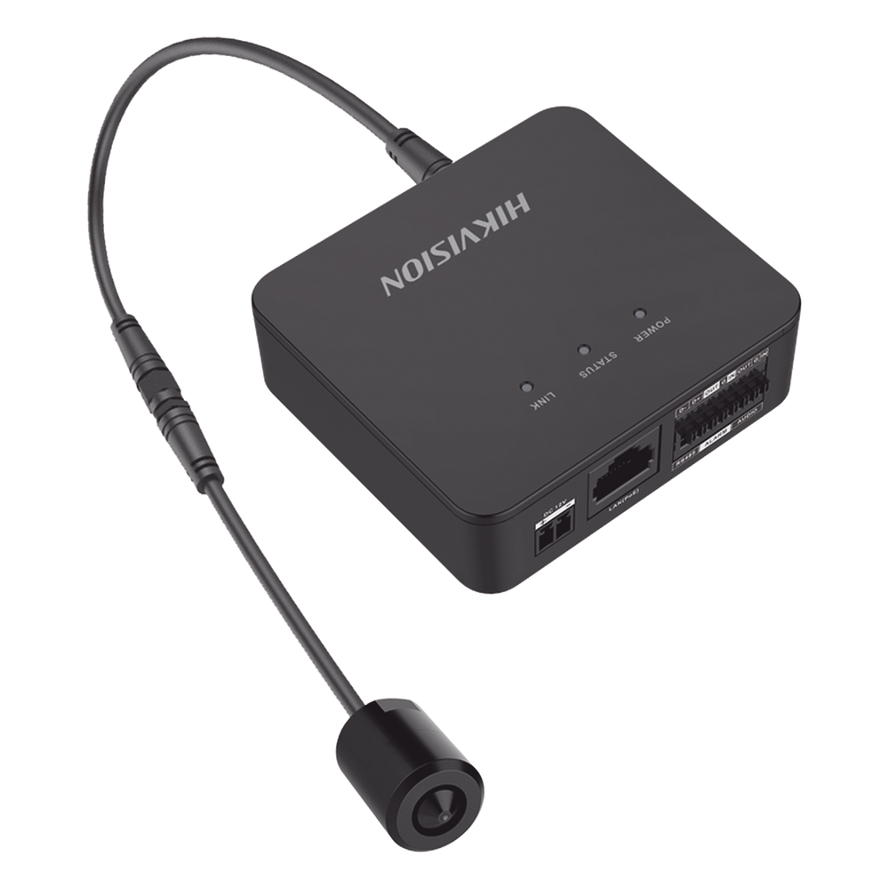 Pinhole IP 2 Megapixel HIKVISION DS-2CD6425G1-10