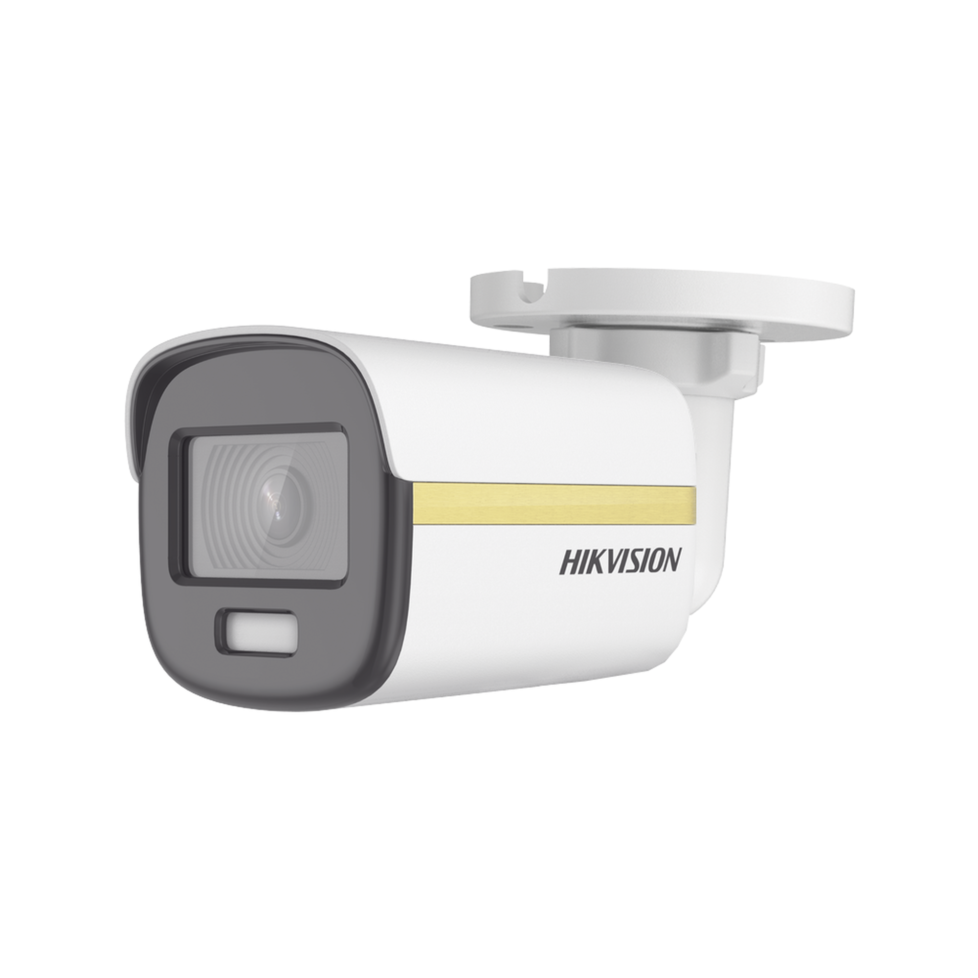 [ColorVu] Bala TURBOHD 4K (8 Megapixel) HIKVISION DS-2CE10UF3T-E