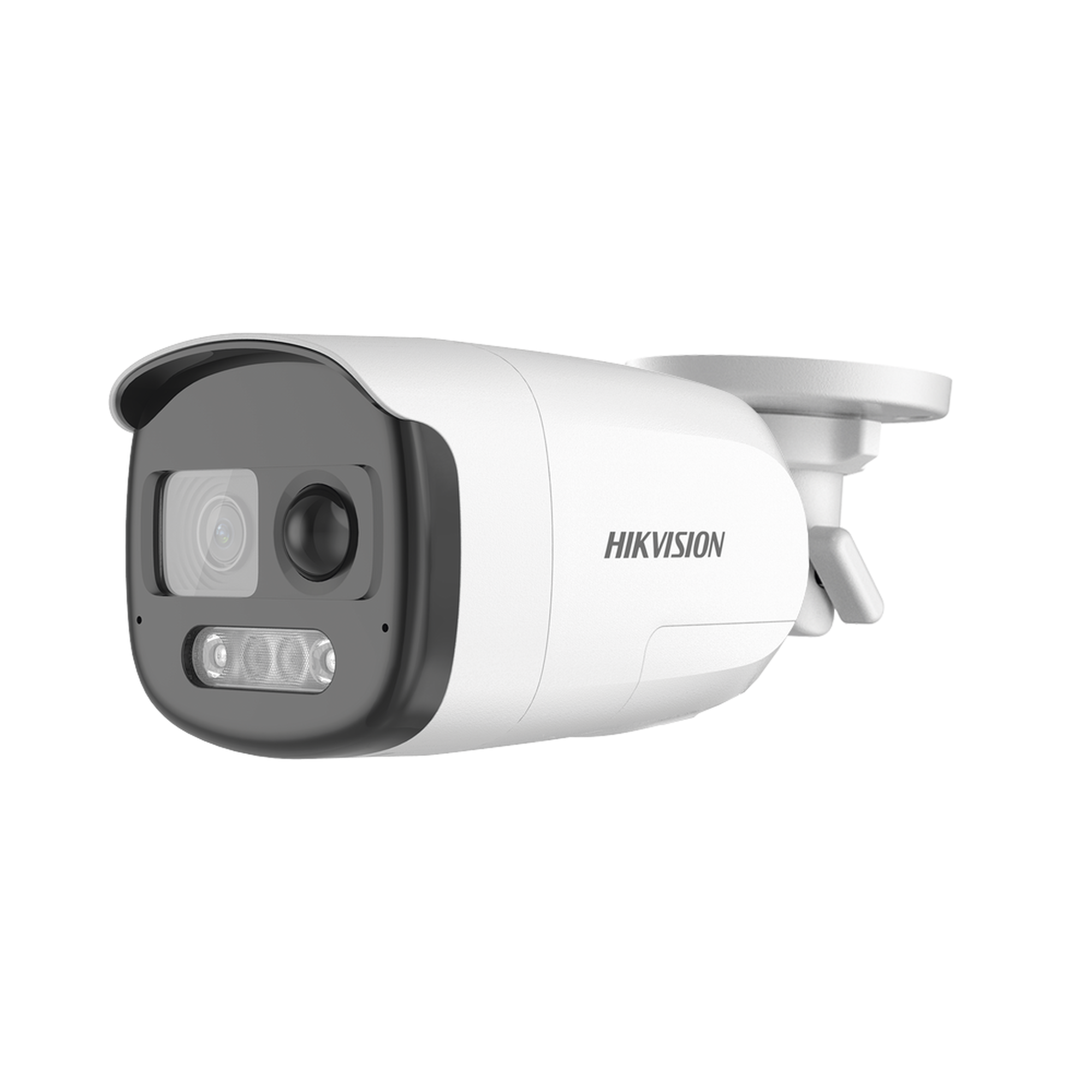 [ColorVu] Bala TURBOHD 2 Megapixel (1080p) HIKVISION DS-2CE12DF3T-PIRXOS