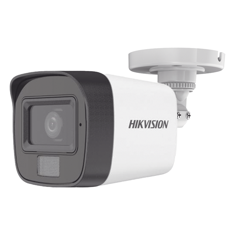 [Dual Light + ColorVu] Bala TURBOHD 2 Megapixel (1080p) HIKVISION DS-2CE16D0T-LFS