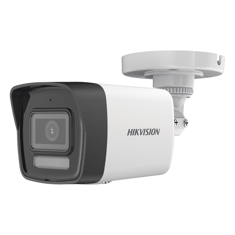 [Dual Light + ColorVu] Bala TURBOHD 3K (5 Megapixel) HIKVISION DS-2CE16K0T-LFS