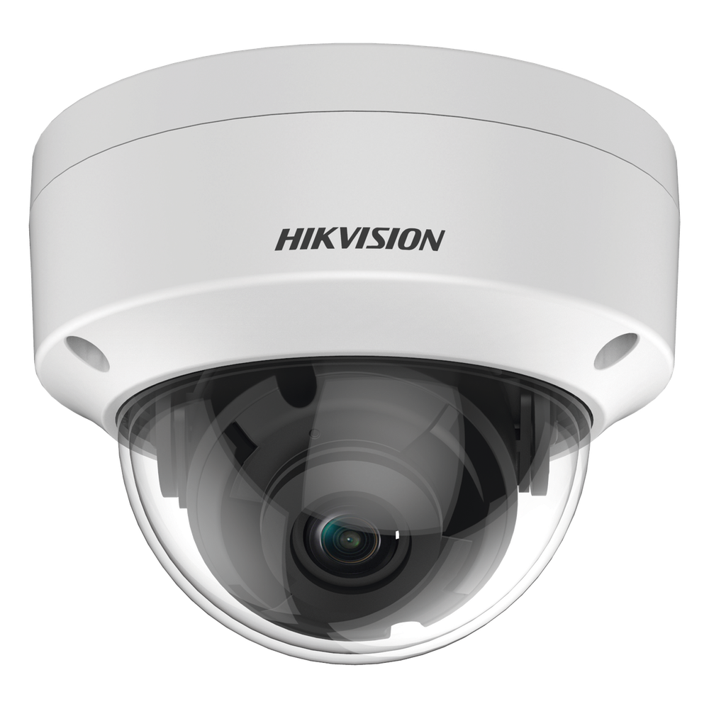 Domo TURBOHD 2 Megapixel (1080p) HIKVISION DS-2CE57D3T-VPITF
