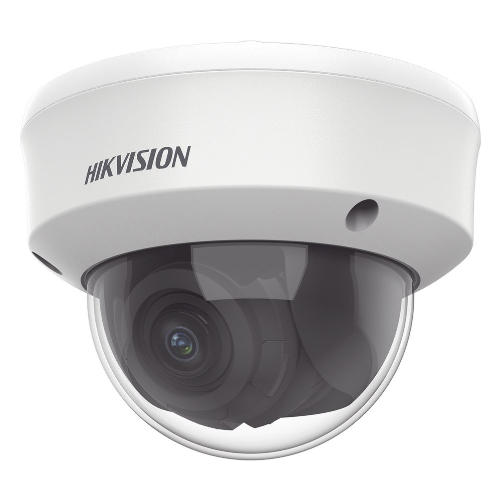 Domo TURBOHD 2 Megapixel (1080p) HIKVISION DS-2CE5AD0T-VPIT3F(C)