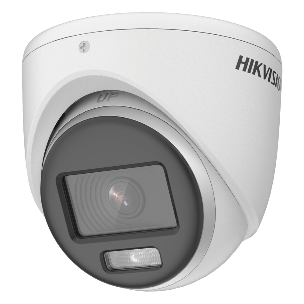 [ColorVu] Turret TURBOHD 2 Megapixel (1080p) HIKVISION DS-2CE70DF0T-MF
