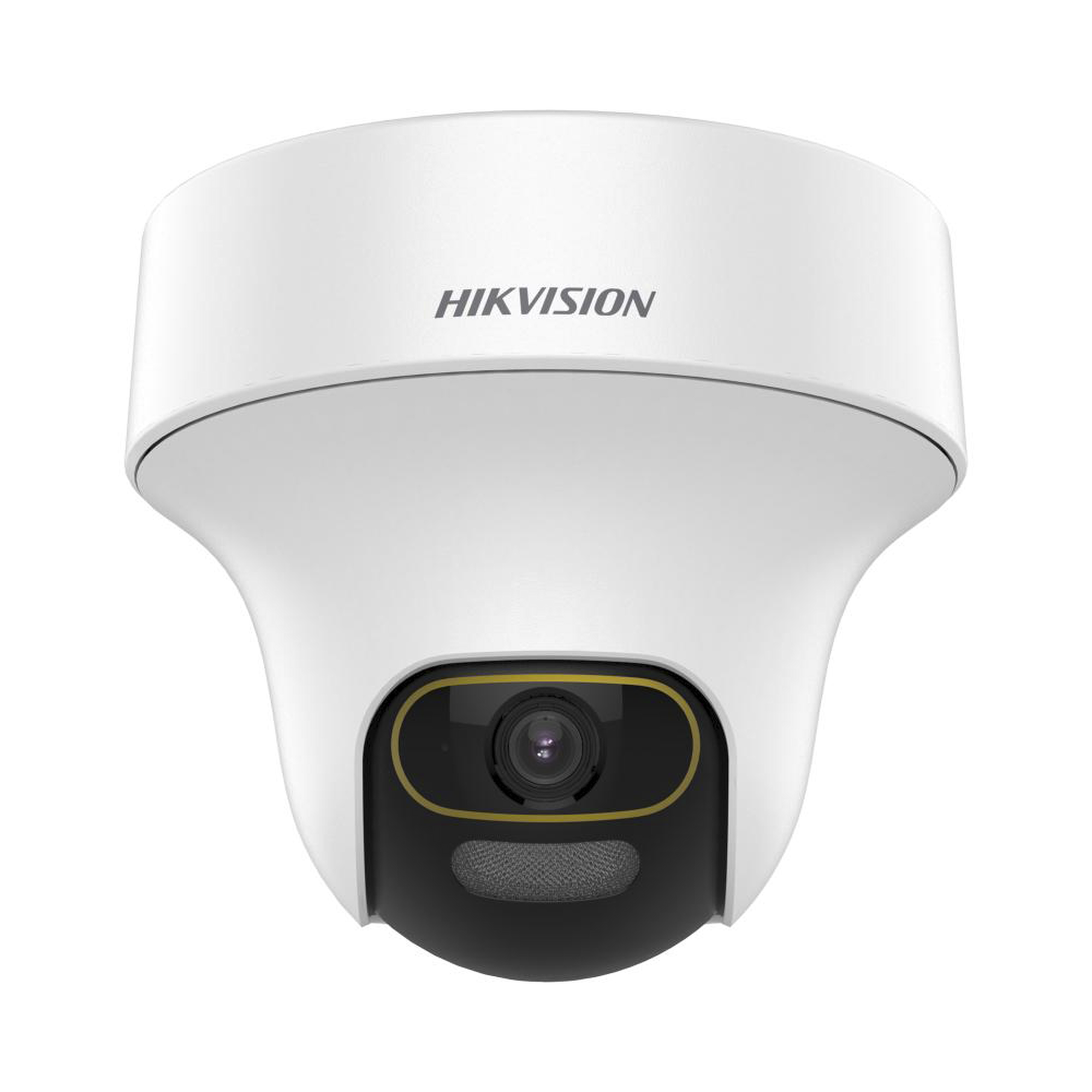 [ColorVu] Domo PT TURBOHD 2 Megapixel (1080p) HIKVISION DS-2CE70DF3T-PTS