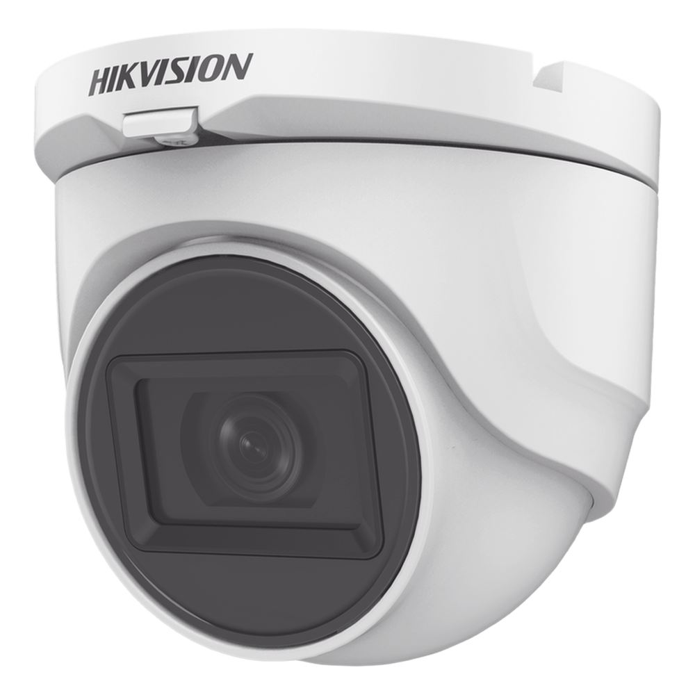 Domo TURBOHD 2 Megapixel (1080p) HIKVISION DS-2CE76D0T-ITMF(C)