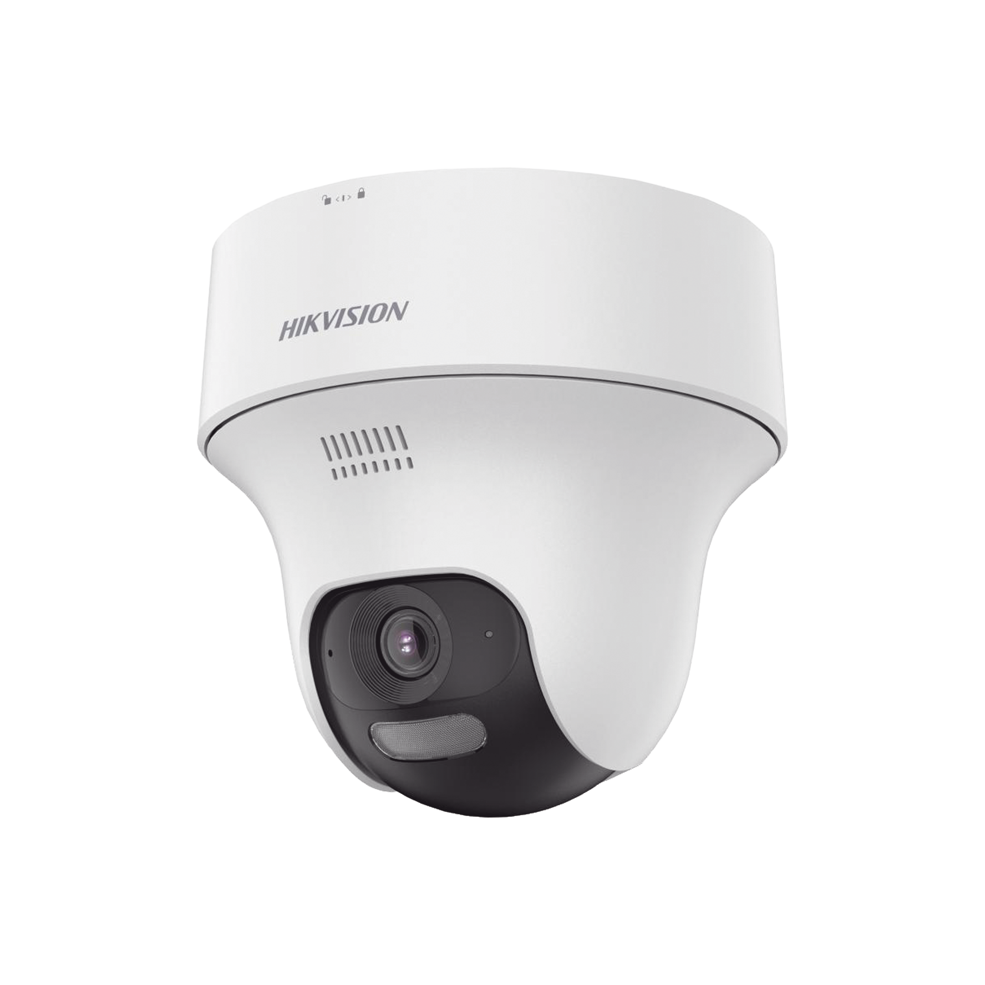 Turret PT IP 2 Megapixel HIKVISION DS-2CV1F23G2-LIDWF(B)