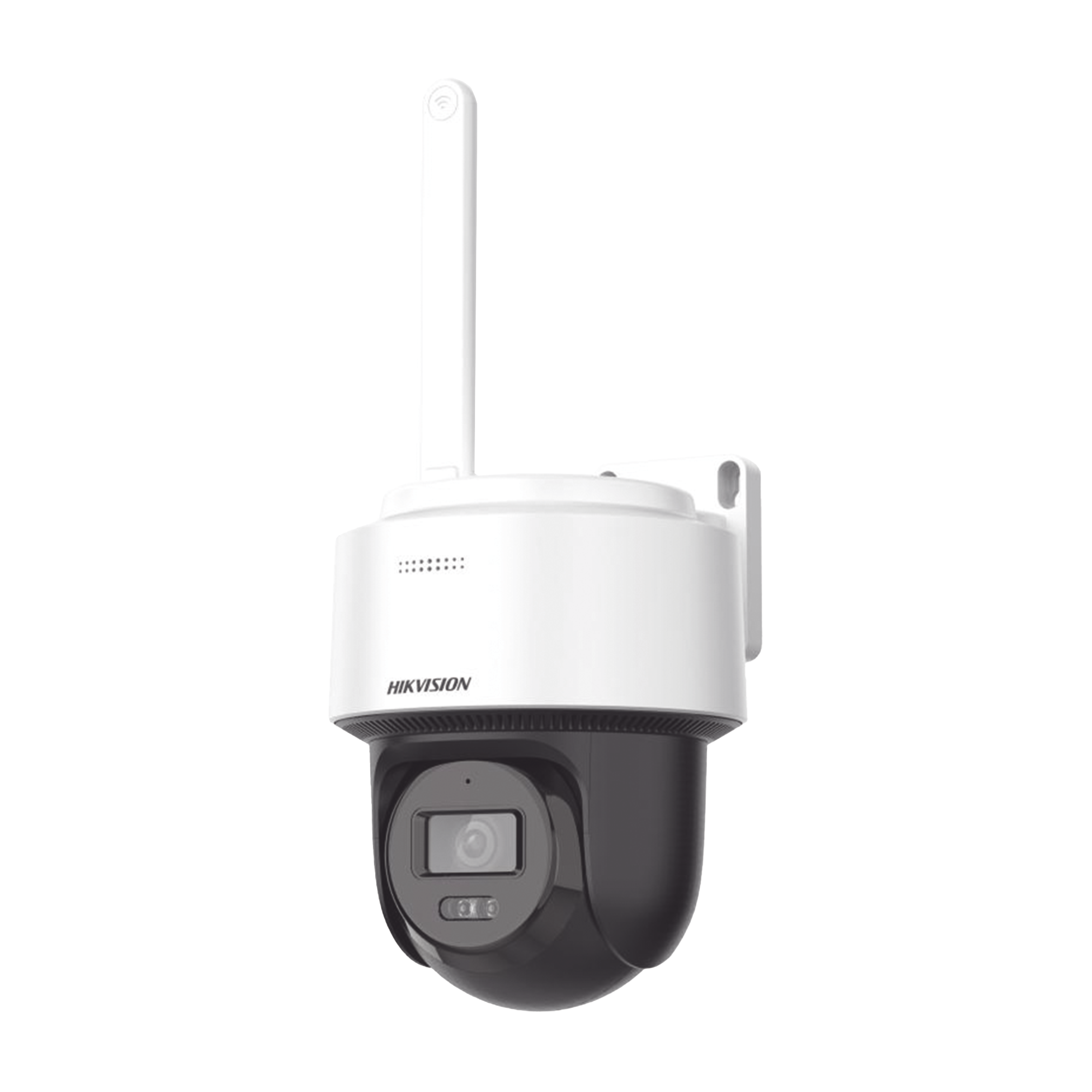 [FlexVu] PT IP 4 Megapixel HIKVISION DS-2DE2C400IWG/W(W)