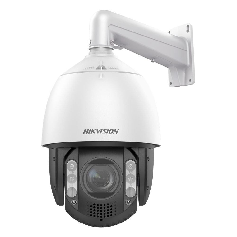 [PROTECCIÓN ACTIVA] PTZ IP 8 Megapixel HIKVISION DS-2DE7A812MCG-EB