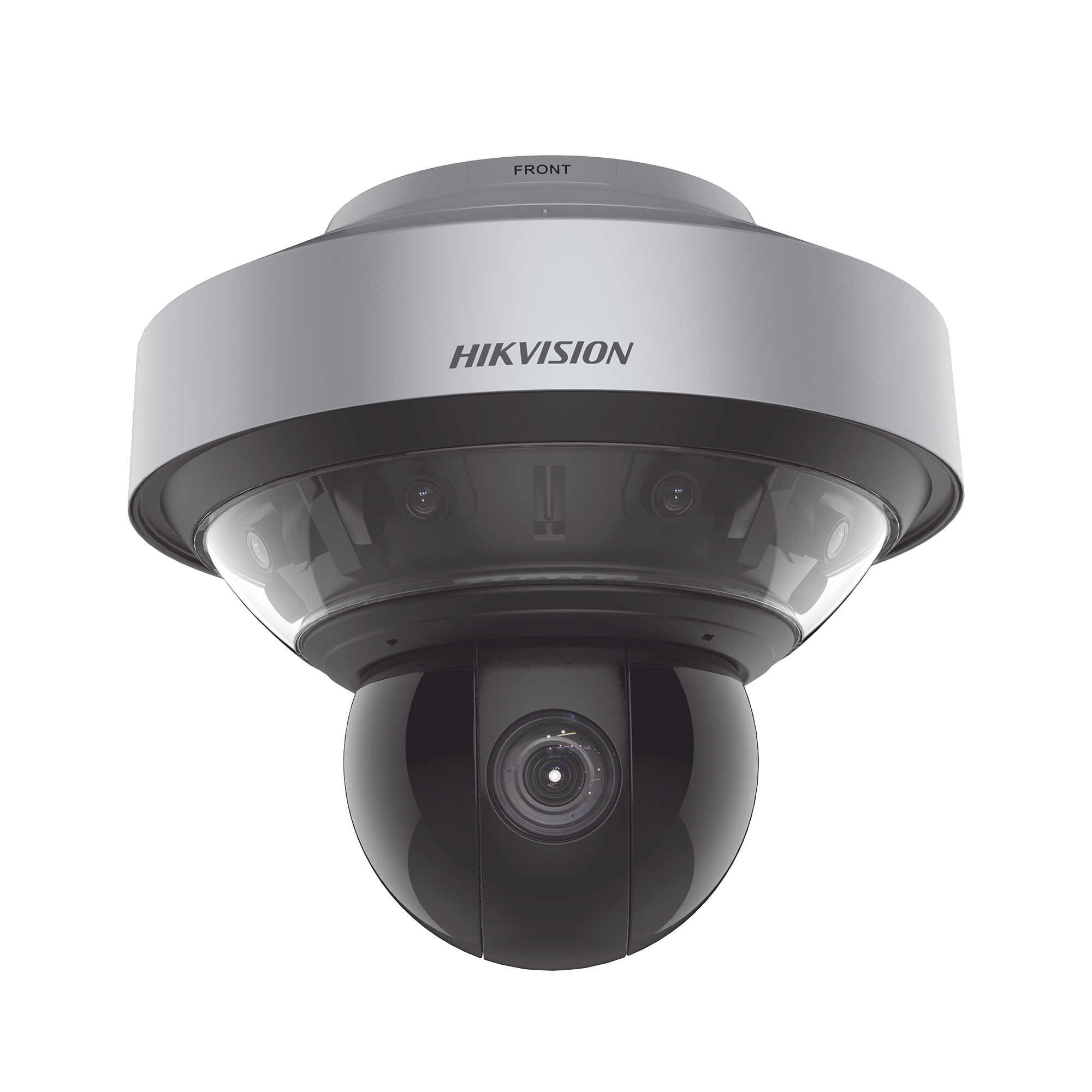 Domo PanoVu series HIKVISION DS-2DP8A440IXG-LEF/416(F0)(B)