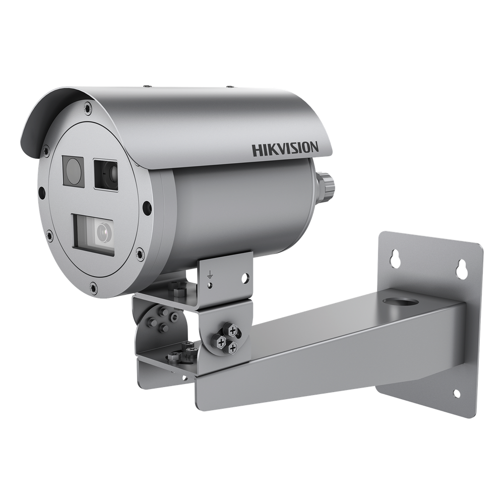 Bala IP Térmica Dual HIKVISION DS-2TD2568T-15/G0/T1Y