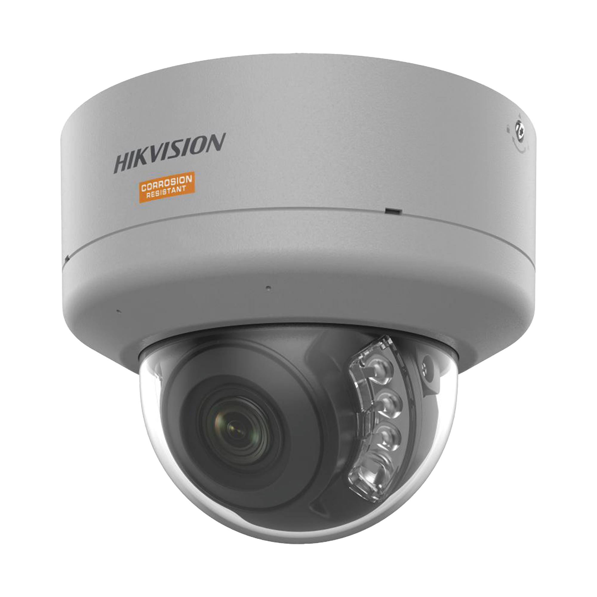 [Dual Light + ColorVu] Domo IP 4 Megapixel HIKVISION DS-2XC3146G0H-LISU(PA)