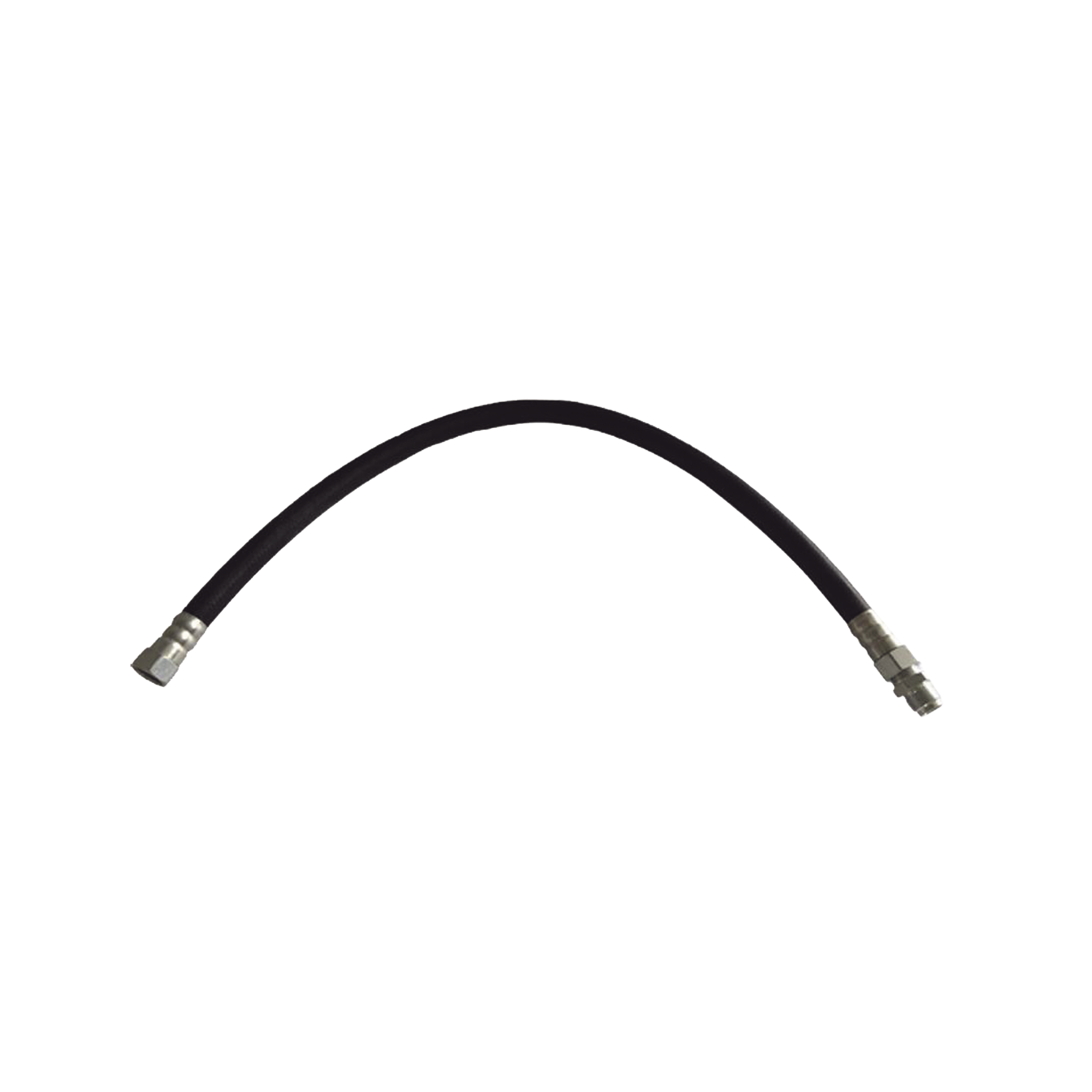 Cable de Acero Trenzado Inoxidable (316L) HIKVISION DS-2XE2601-1-Y(SS)