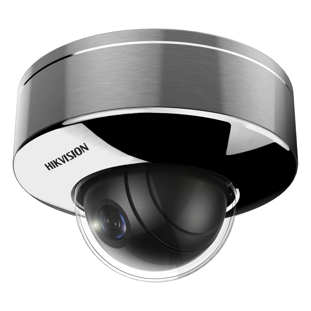 Domo IP 4 Megapixel HIKVISION DS-2XE6145G0-HS/304