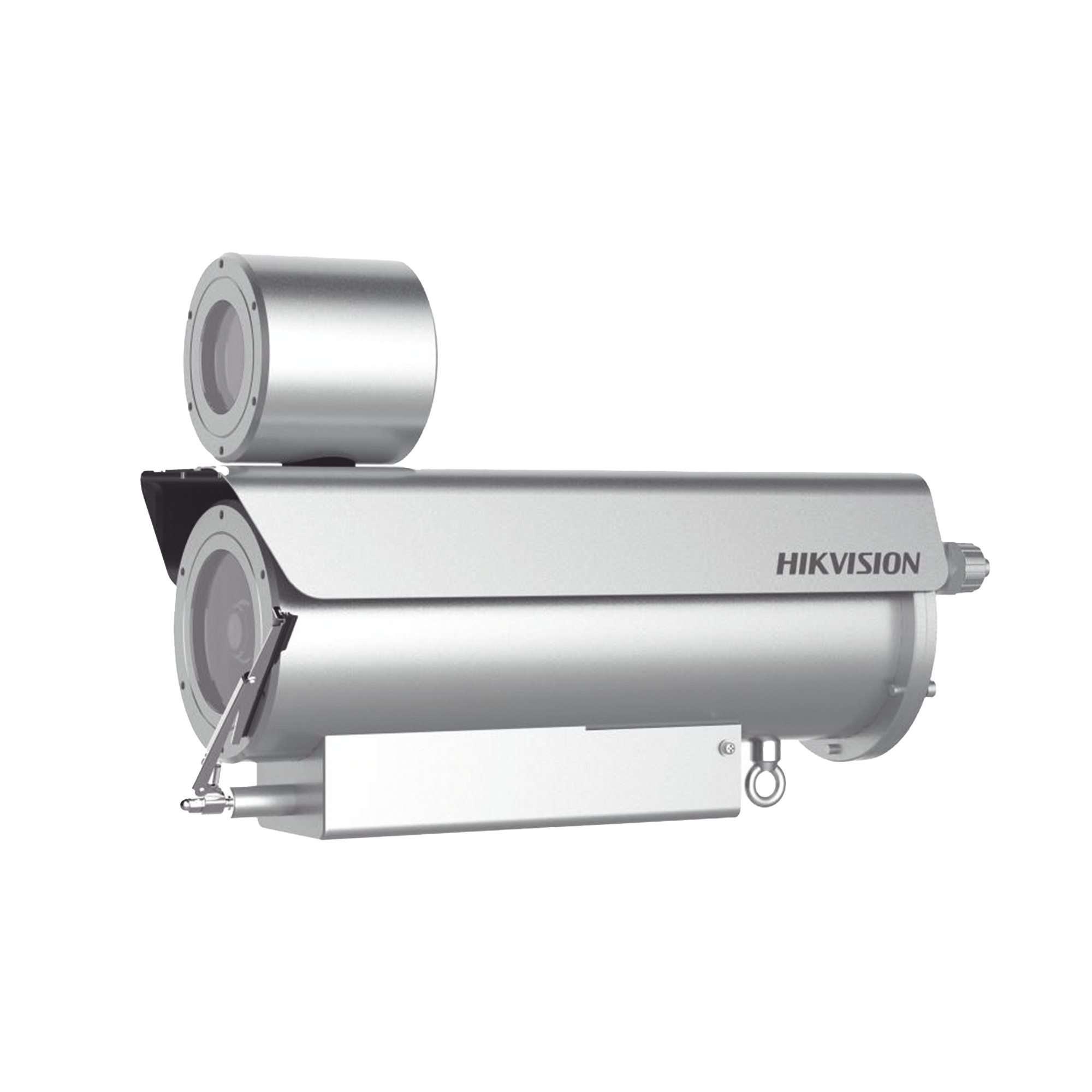 Bala IP 4 Megapixel HIKVISION DS-2XE6442F-IZHRS(D)