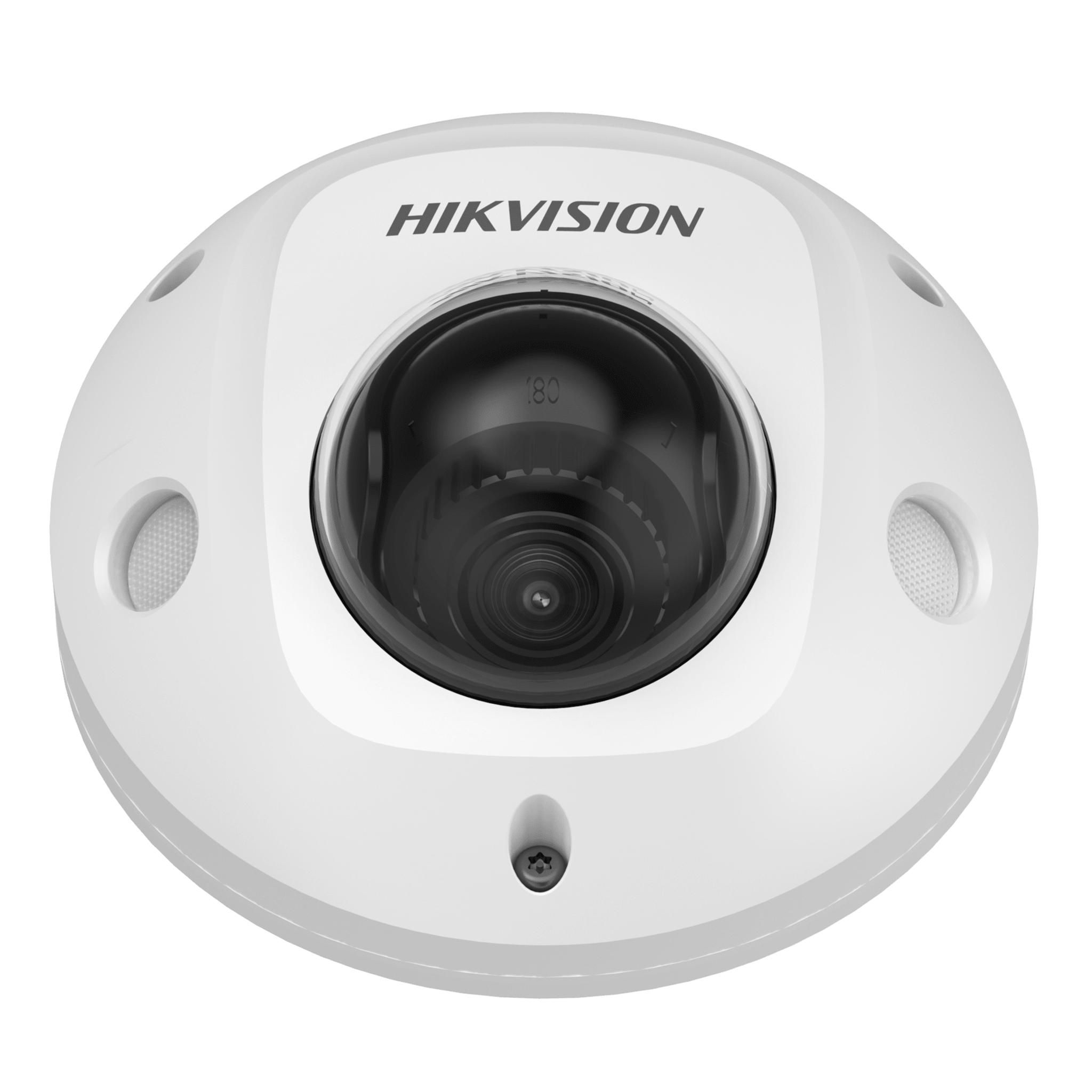 Domo IP Movil 2 Megapixel HIKVISION DS-2XM6726G1-ID(2MM)