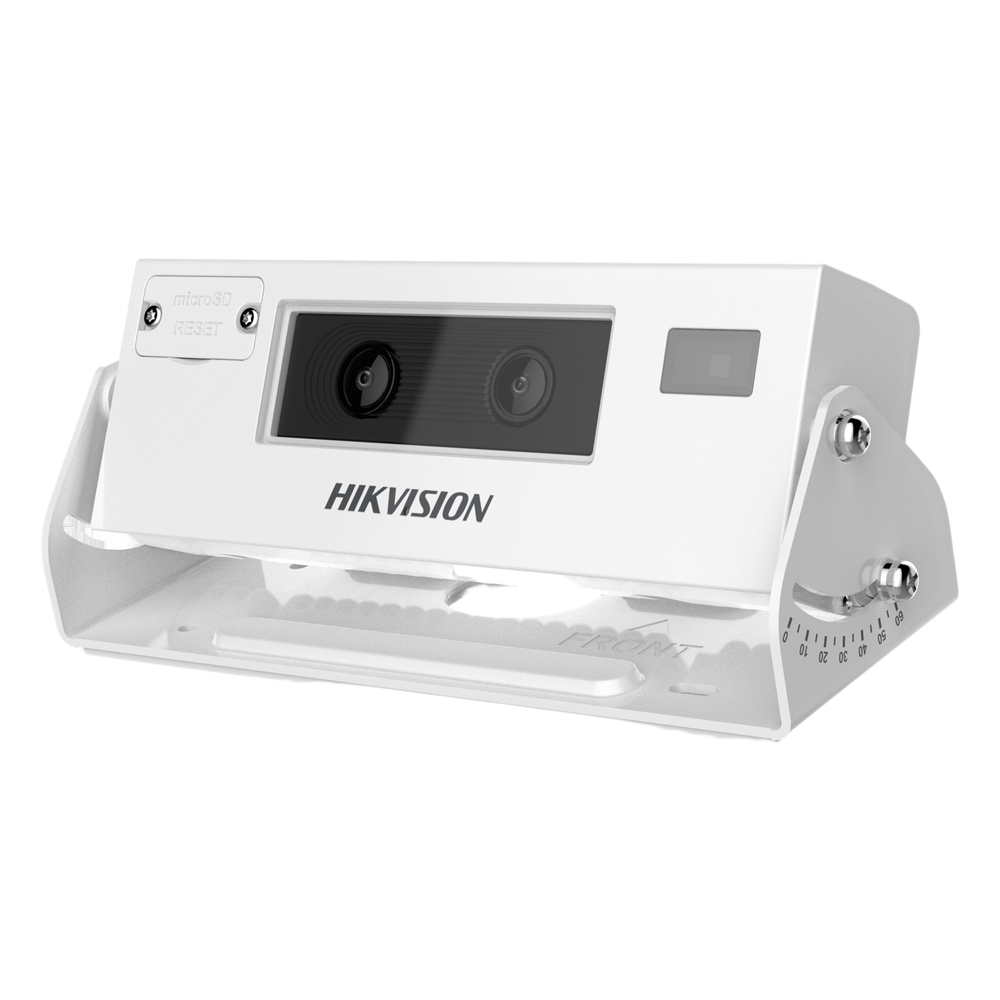 Cámara Móvil IP 2 Megapixel (1080p) HIKVISION DS-2XM6825G1/C-IS