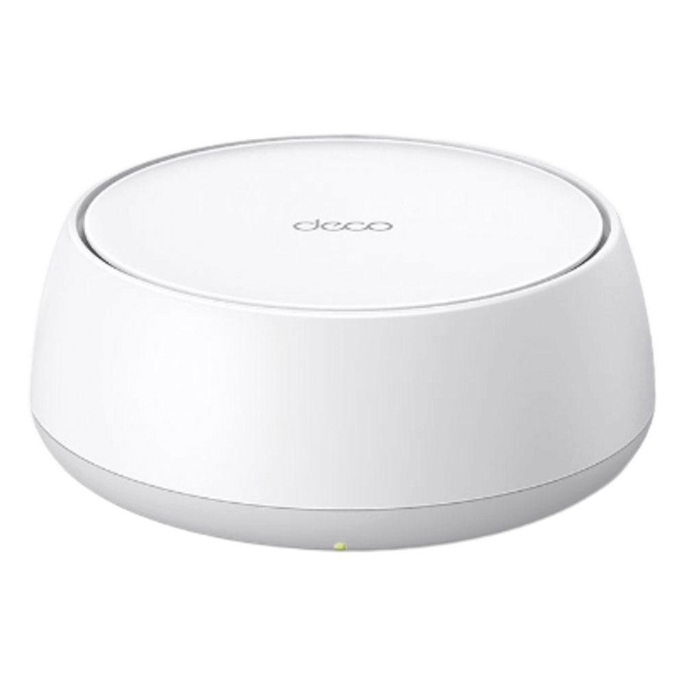 Router Inalámbrico MESH Interior para Hogar TP-LINK DECO-BE22