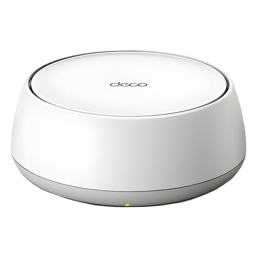 Router Inalámbrico MESH Interior para Hogar TP-LINK DECO-BE25