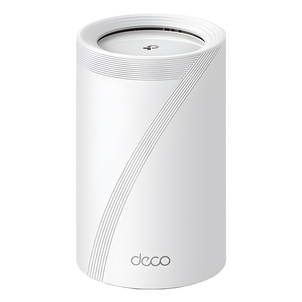 Router Inalámbrico MESH Interior para Hogar TP-LINK DECO-BE65