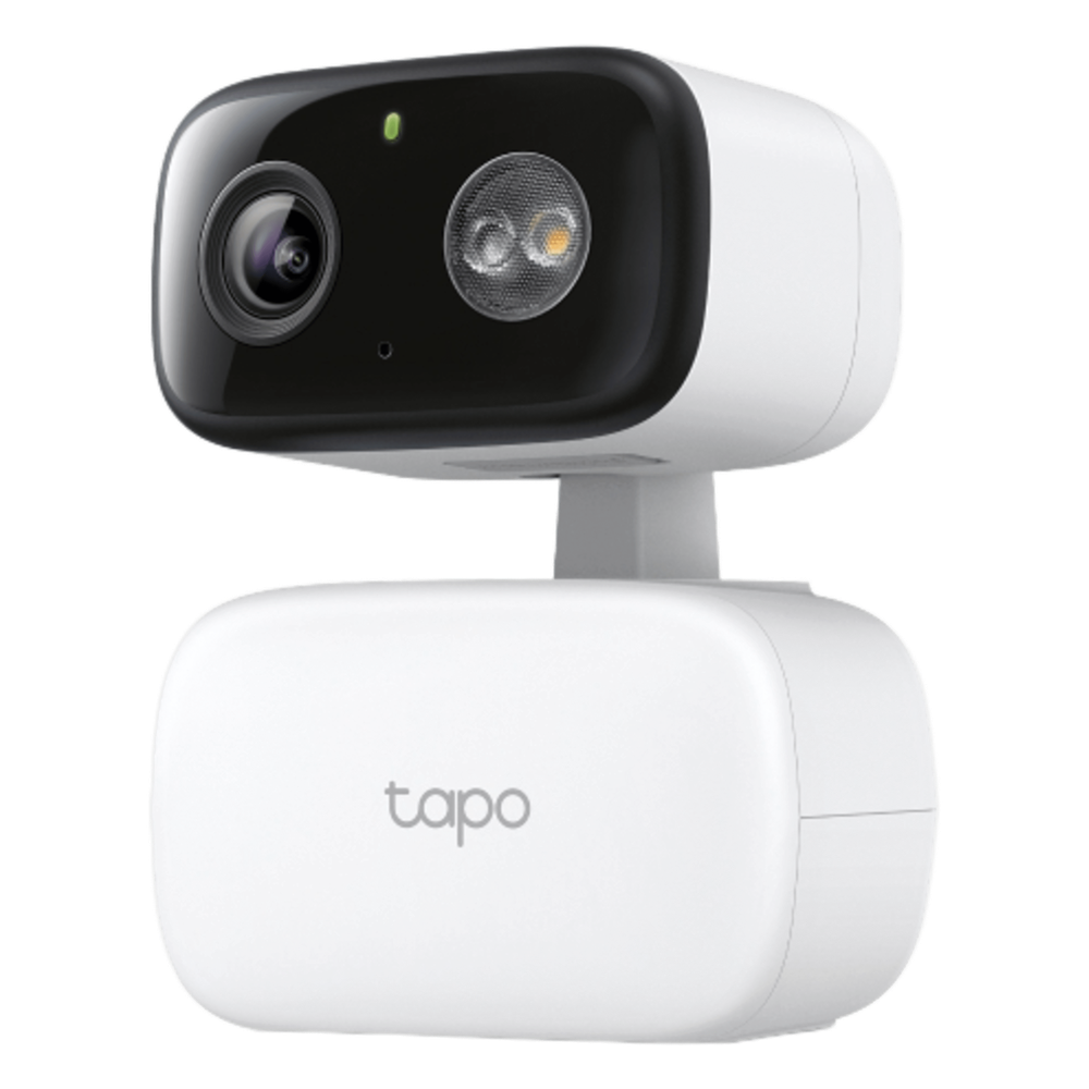 Cámara IP Inteligente Tapo C206 TP-LINK TAPO-C206