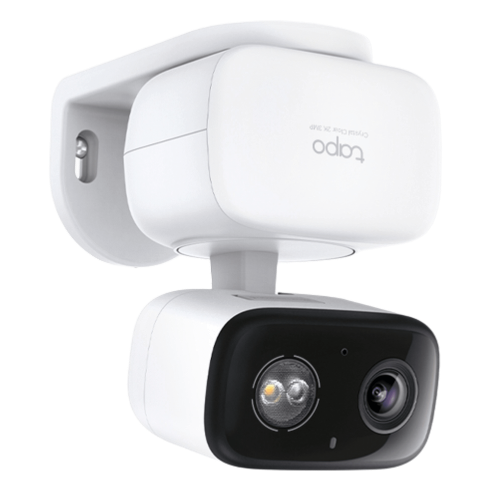 Cámara de Seguridad Wi-Fi PTZ TP-LINK TAPO-C216